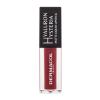 Dermacol Hyaluron Hysteria Matte Liquid Lipstick Ruž za usne za žene 4,5 ml Nijansa 08