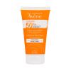 Avene Sun Cream Invisible Finish Fragrance-Free SPF50+ Proizvod za zaštitu lica od sunca 50 ml