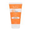 Avene Sun Cream Invisible Finish SPF50+ Proizvod za zaštitu lica od sunca 50 ml