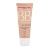 Dermacol BB Cream Hyaluron Beauty Cream All In One SPF30 BB krema za žene 30 ml Nijansa 01 Sand