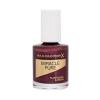 Max Factor Miracle Pure Lak za nokte za žene 12 ml Nijansa 373 Regal Garnet