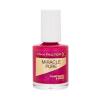 Max Factor Miracle Pure Lak za nokte za žene 12 ml Nijansa 265 Fiery Fuchsia