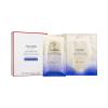 Shiseido Vital Perfection LiftDefine Radiance Face Mask Maska za lice za žene set