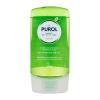 Purol Green Wash Gel Gel za čišćenje lica za žene 150 ml