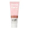 Barry M Fresh Face Cheek &amp; Lip Tint Rumenilo za žene 10 ml Nijansa Caramel Kisses