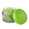 Barry M Lip Scrub Lime Piling za žene 15 g