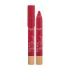 BOURJOIS Paris Velvet The Pencil Ruž za usne za žene 1,8 g Nijansa 07 Rouge Es-Carmin