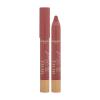 BOURJOIS Paris Velvet The Pencil Ruž za usne za žene 1,8 g Nijansa 04 Less Is Brown