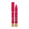 BOURJOIS Paris Velvet The Pencil Ruž za usne za žene 1,8 g Nijansa 06 Framboise Griffée