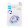 MAM Night Silicone Pacifier 0m+ Rocket Duda za djecu 1 kom