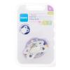 MAM Night Silicone Pacifier 0m+ Planet Duda za djecu 1 kom