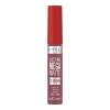 Rimmel London Lasting Mega Matte Liquid Lip Colour Ruž za usne za žene 7,4 ml Nijansa Ravishing Rose