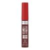 Rimmel London Lasting Mega Matte Liquid Lip Colour Ruž za usne za žene 7,4 ml Nijansa Urban Affair