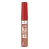 Rimmel London Lasting Mega Matte Liquid Lip Colour Ruž za usne za žene 7,4 ml Nijansa Be My Baby