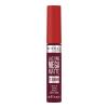 Rimmel London Lasting Mega Matte Liquid Lip Colour Ruž za usne za žene 7,4 ml Nijansa Plum This Show