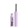 NYX Professional Makeup Vivid Brights Tuš za oči za žene 2 ml Nijansa 07 Lilac Link