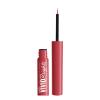 NYX Professional Makeup Vivid Brights Tuš za oči za žene 2 ml Nijansa 04 On Red