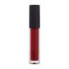 MAC Lipglass Sjajilo za usne za žene 3,1 ml Nijansa 328 Ruby Woo