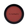 MAC Powder Blush Rumenilo za žene 6 g Nijansa Burnt Pepper