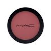 MAC Powder Blush Rumenilo za žene 6 g Nijansa Desert Rose