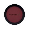 MAC Powder Blush Rumenilo za žene 6 g Nijansa Fever