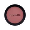 MAC Powder Blush Rumenilo za žene 6 g Nijansa Mocha