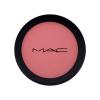 MAC Powder Blush Rumenilo za žene 6 g Nijansa Fleur Power