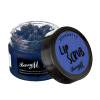 Barry M Lip Scrub Blueberry Piling za žene 25 g