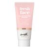 Barry M Fresh Face Illuminating Primer Podloga za make-up za žene 35 ml Nijansa Warm