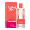 Reebok Move Your Spirit Toaletna voda za žene 100 ml