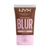 NYX Professional Makeup Bare With Me Blur Tint Foundation Puder za žene 30 ml Nijansa 21 Rich