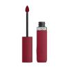 L&#039;Oréal Paris Infaillible Matte Resistance Lipstick Ruž za usne za žene 5 ml Nijansa 500 Wine Not?