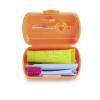 Curaprox Travel Set Orange Zubna četkica set