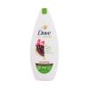 Dove Care By Nature Nurturing Shower Gel Gel za tuširanje za žene 225 ml