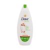 Dove Care By Nature Restoring Shower Gel Gel za tuširanje za žene 225 ml