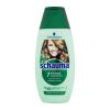 Schwarzkopf Schauma 7 Herbs Freshness Shampoo Šampon za žene 250 ml