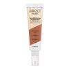 Max Factor Miracle Pure Skin-Improving Foundation SPF30 Puder za žene 30 ml Nijansa 93 Mocha