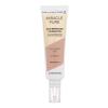 Max Factor Miracle Pure Skin-Improving Foundation SPF30 Puder za žene 30 ml Nijansa 82 Deep Bronze