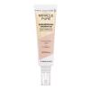 Max Factor Miracle Pure Skin-Improving Foundation SPF30 Puder za žene 30 ml Nijansa 45 Warm Almond