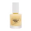 Max Factor Miracle Pure Lak za nokte za žene 12 ml Nijansa 500 Lemon Tea