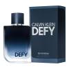 Calvin Klein Defy Parfemska voda za muškarce 100 ml