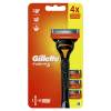 Gillette Fusion5 Aparat za brijanje za muškarce set