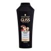 Schwarzkopf Gliss Ultimate Repair Strength Shampoo Šampon za žene 400 ml