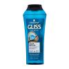 Schwarzkopf Gliss Aqua Revive Moisturizing Shampoo Šampon za žene 250 ml