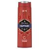 Old Spice Captain Gel za tuširanje za muškarce 400 ml