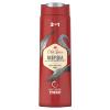 Old Spice Deep Sea Gel za tuširanje za muškarce 400 ml