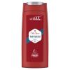 Old Spice Whitewater Gel za tuširanje za muškarce 675 ml