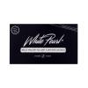 White Pearl PAP Charcoal Whitening Strips Izbjeljivanja zuba set