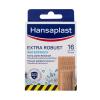 Hansaplast Extra Robust Waterproof Plaster Flaster set