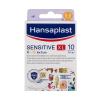 Hansaplast Sensitive Kids XL Plaster Flaster za djecu set